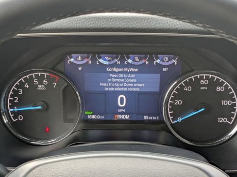 Certified 2023 Ford F150 XLT w/ Equipment Group 302A High image 31