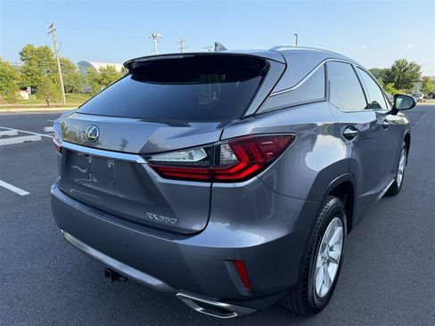 Used 2016 Lexus RX 350 AWD w/ Premium Package image 18