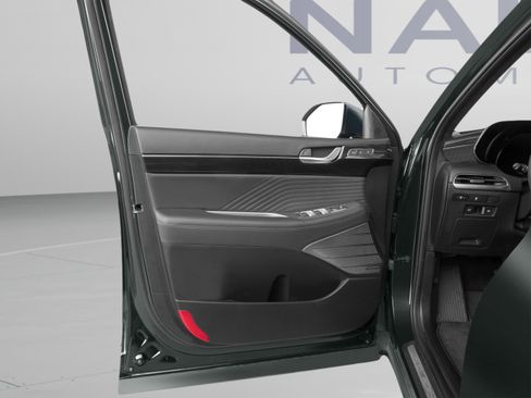 Used 2024 Hyundai Palisade Calligraphy FWD image 12