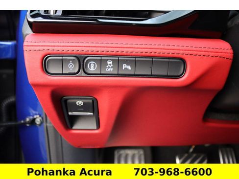 Used 2025 Acura MDX A-Spec image 16