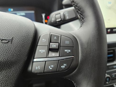 New 2026 Ford Maverick XLT w/ XLT Luxury Package image 19