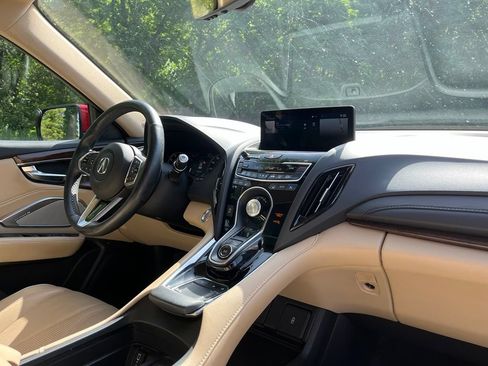 Used 2019 Acura RDX AWD w/ Advance Package image 28