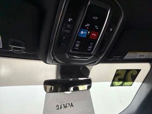 Certified 2025 Jeep Grand Cherokee L Laredo w/ Luxury Tech Group I AWD/4WD image 22