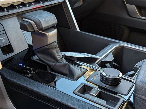 New 2026 Toyota Tundra SR5 AWD/4WD image 13