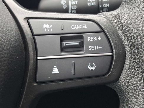 Used 2024 Honda CR-V LX image 21