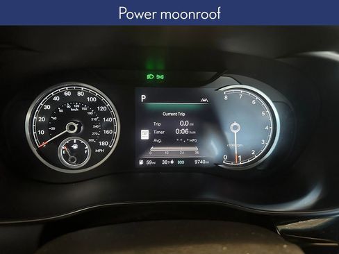 Used 2025 Genesis G70 3.3T Advanced w/ Sport Prestige Package image 10