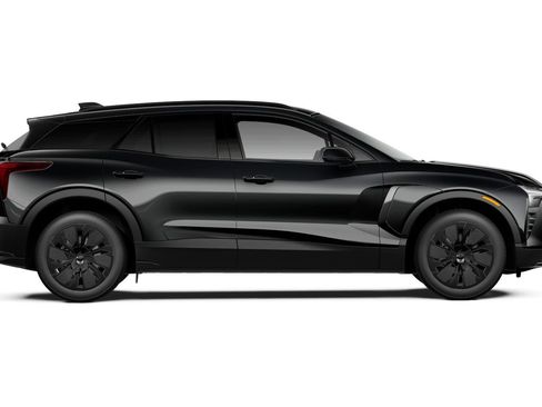 New 2026 Chevrolet Blazer EV LT image 46
