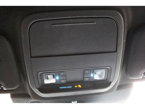 Certified 2025 Ford Explorer ST-Line w/ Premium Package RWD image 24