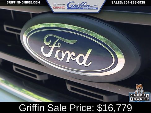 Used 2021 Ford F150 XLT w/ Trailer Tow Package AWD/4WD image 44