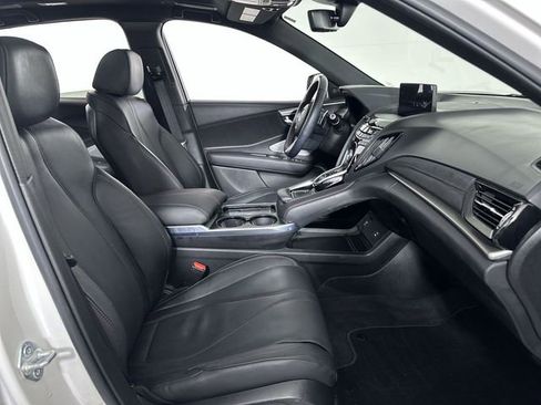 Used 2025 Acura RDX A-Spec AWD/4WD image 29