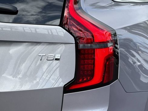 New 2026 Volvo XC90 T8 Plus AWD/4WD image 27