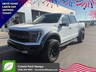 Used 2023 Ford F150 Raptor AWD/4WD 360° Tour