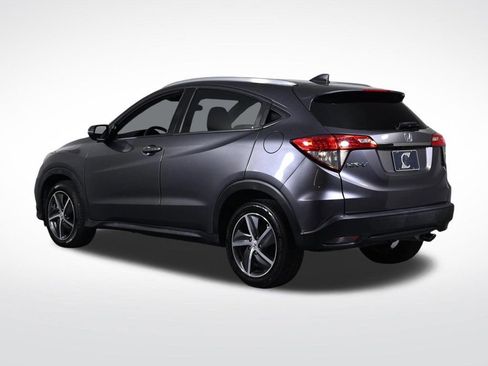 Used 2021 Honda HR-V EX image 3
