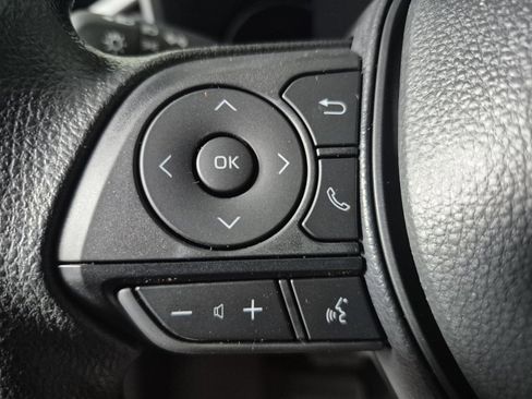 New 2025 Toyota RAV4 LE image 20