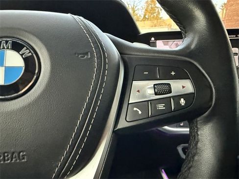 Used 2021 BMW X5 xDrive40i w/ Premium Package 2 image 27