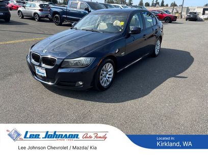 Used 2009 BMW 328i xDrive Sedan