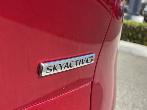 Used 2025 MAZDA CX-30 AWD 2.5 S w/ Preferred Package image 30