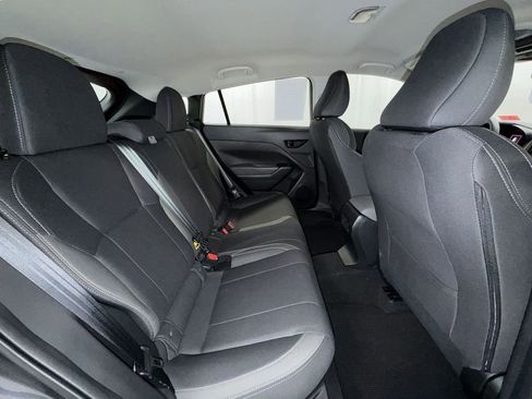 Certified 2025 Subaru Impreza 2.0i image 19