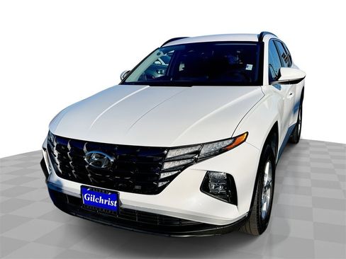 Used 2024 Hyundai Tucson SEL image 1