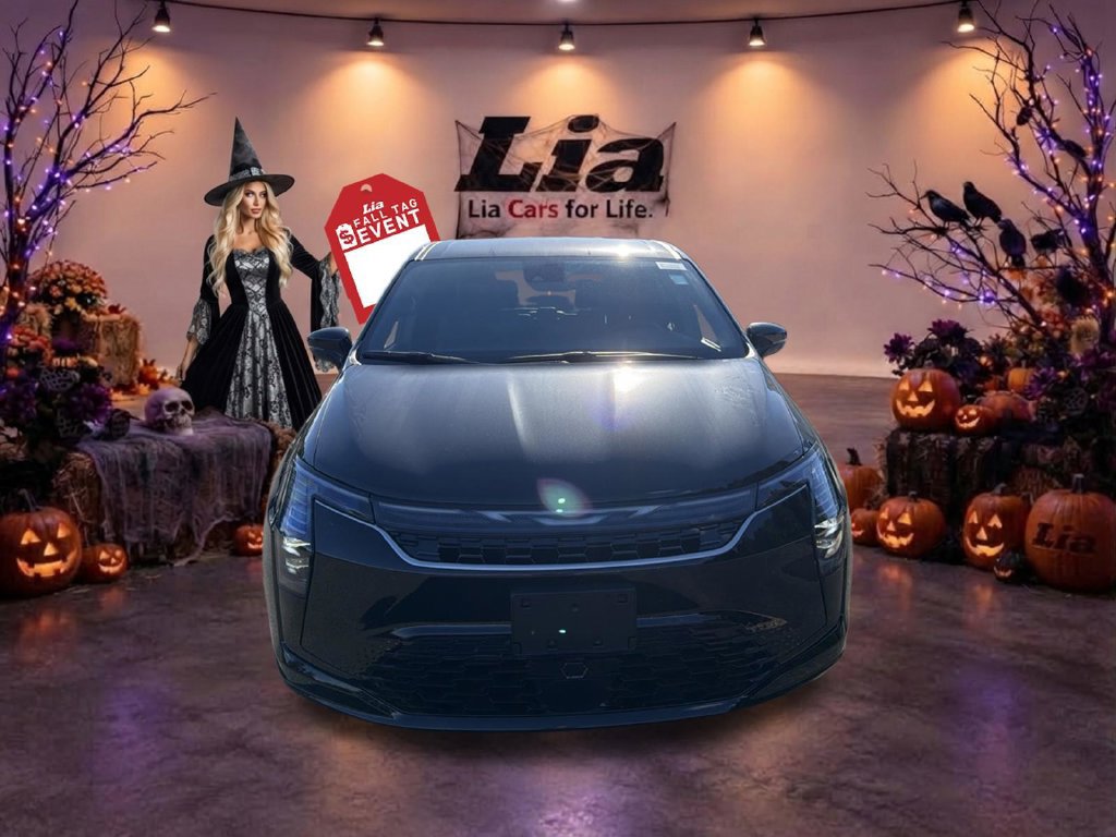 New 2027 Chrysler Pacifica Select FWD image 10