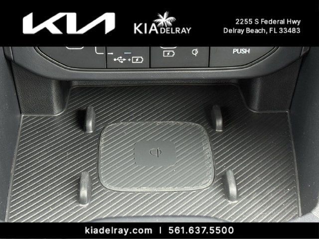 New 2026 Kia K4 GT-Line Turbo FWD image 21