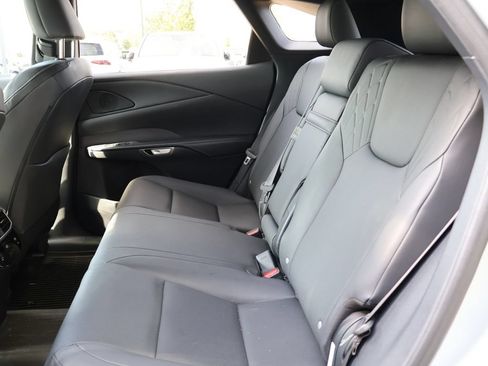 Used 2023 Lexus RX 350 Premium w/ Cold Area Package AWD/4WD image 12