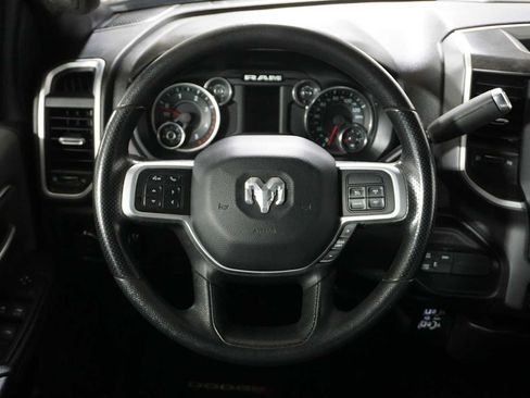Used 2022 RAM 2500 Big Horn image 18