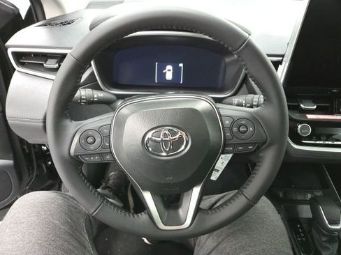 New 2026 Toyota Corolla Cross XLE image 30