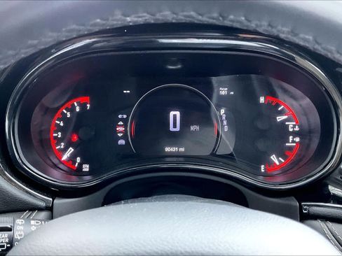 Used 2021 Dodge Durango SXT AWD/4WD image 20