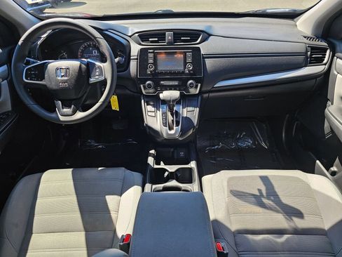 Used 2018 Honda CR-V LX image 9