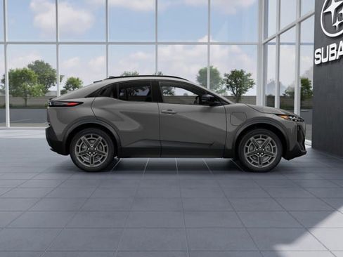 New 2026 Subaru Uncharted AWD image 6