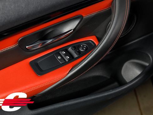 Used 2015 BMW M4 Coupe image 18