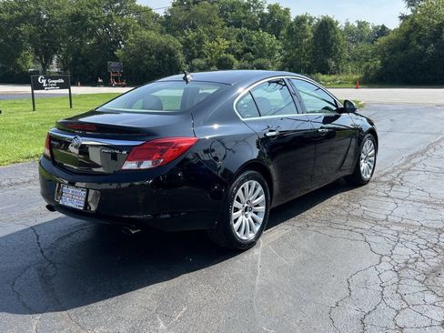 Used 2012 Buick Regal Premium image 5