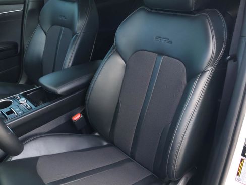 Used 2024 Kia K5 GT-Line image 13