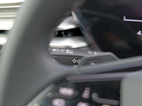 New 2025 Audi A5 2.0T Premium image 21