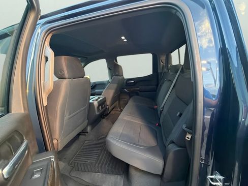 Used 2020 Chevrolet Silverado 1500 RST w/ All-Star Edition RWD image 7