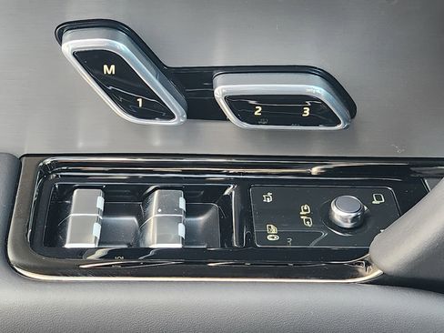 New 2026 Land Rover Range Rover Sport Dynamic SE image 20