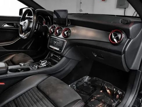 Used 2019 Mercedes-Benz CLA 45 AMG 4MATIC image 19