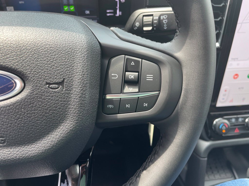 New 2026 Ford Ranger XLT AWD/4WD image 26