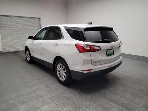 Used 2021 Chevrolet Equinox LT AWD/4WD image 5