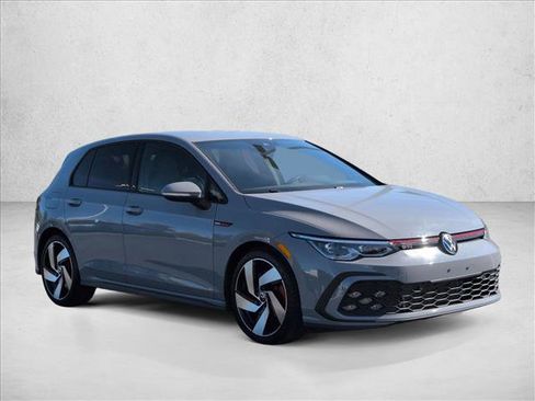 Used 2024 Volkswagen GTI S image 3