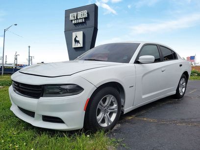Used 2020 Dodge Charger SXT