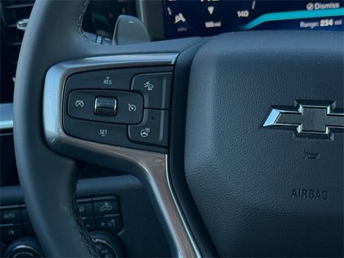 New 2026 Chevrolet Silverado 1500 RST w/ Safety Package image 22