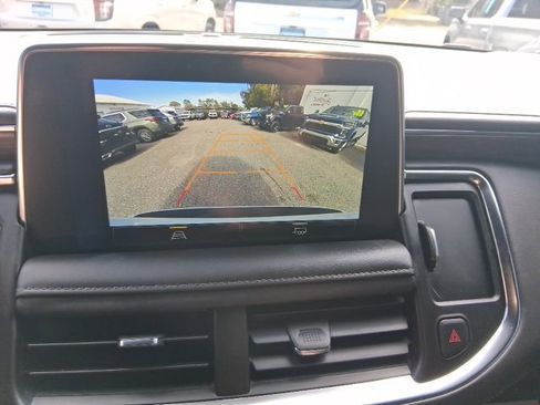 Certified 2024 Chevrolet Suburban Z71 image 37