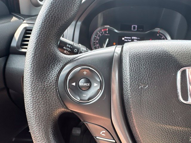 Used 2018 Honda Ridgeline Sport image 23
