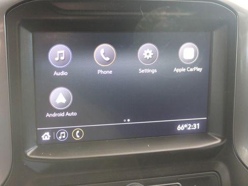 Used 2020 Chevrolet Silverado 1500 W/T w/ WT Fleet Convenience Package image 22