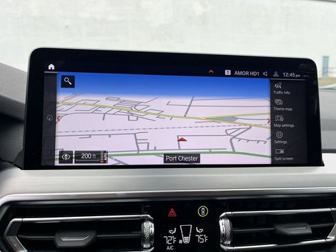 Used 2023 BMW X4 xDrive30i w/ Premium Package image 17