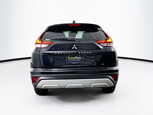 Used 2025 Mitsubishi Eclipse Cross SE AWD/4WD image 7