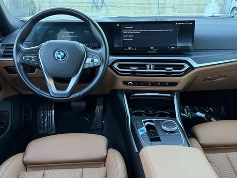 Certified 2023 BMW i4 eDrive35 image 31