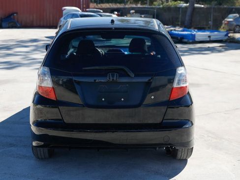 Used 2009 Honda Fit image 6